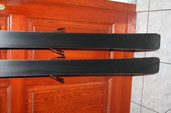 lyže Rossignol Experence 80 HD184 cm - 9