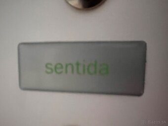 Elektrická polohovateľná posteľ zn. Sentida - 9