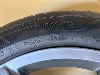Letné VW Sebring 215/50 R18 - 9