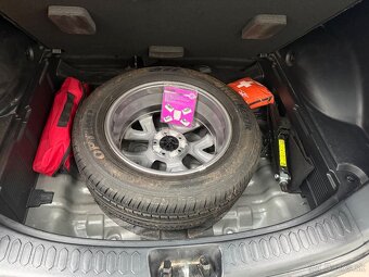 KIA Sportage - 9