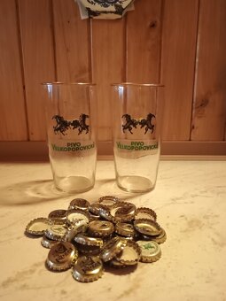 Zlatý Bažant & Veľkopopovický Kozel. - 9