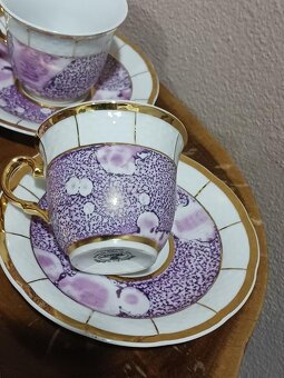 porcelánové šálky - 9