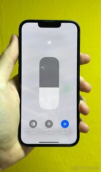 IPhone 13 128 gb - Black - 9