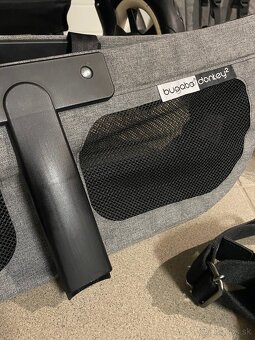 Bugaboo Donkey 2 twin - 9