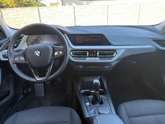 Bmw rad 1 116d - 9
