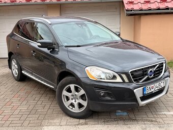 Predám Volvo XC60 - 9