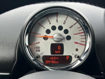 Mini Countryman 1,6 16V - 9