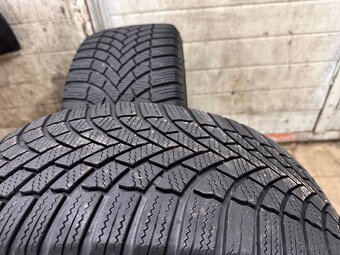 205/55R17 zimne - 9