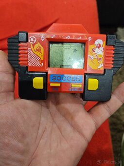 stara hra soccer 60e - 9