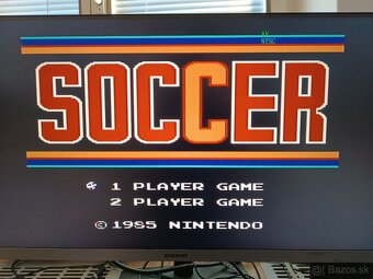 Nintendo Famicom + 49ks hry - 9