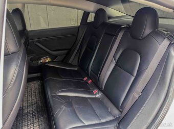 Tesla Model 3 Long Range 4x4 / ODPOCET DPH - 9