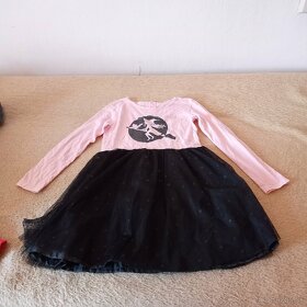 Dievčenské šaty - 9