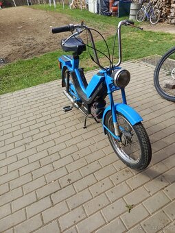 Babetta 210 - 9
