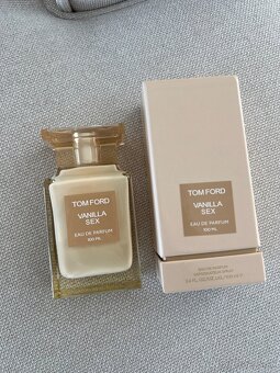 TOM FORD VANILLA SEX Eau de parfum - 9