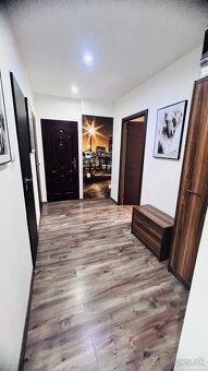 3-izbový byt Hollého v Šali, 68 m2, po rekonštruk.,zariadený - 9