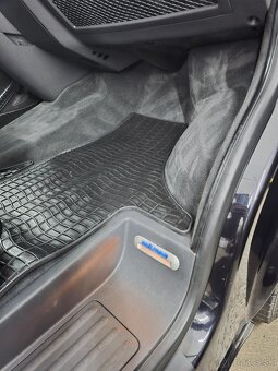 Volkswagen Multivan 2.0 TDI 140k Comfortline 4MOTION - 9
