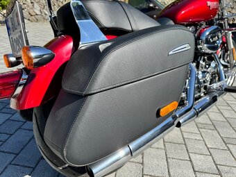 Harley Davidson XL1200T - 9