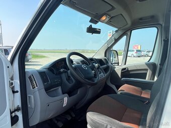 🔷Fiat DUCATO 2.2JTD 9MIESTNY🔷 - 9