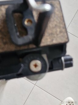 Predam stativ - 9