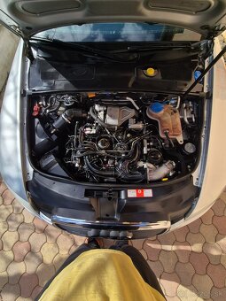 Predám audi a6 c6 3.0TDI quattro 171kw - 9