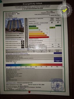 HALO reality - Predaj, jednoizbový byt Piešťany - EXKLUZÍVNE - 9
