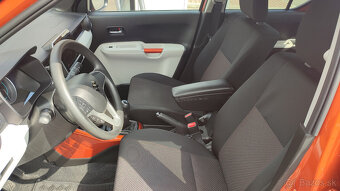 Suzuki Ignis 1.2, 2018 - 9