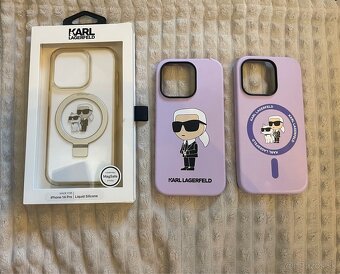 Predám iPhone 14 PRO Silver 128GB - 9