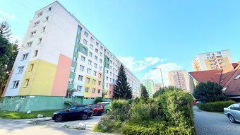 3 izbový byt Solinky - 9