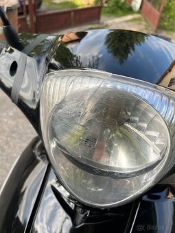 Piaggio fly 125 - 9