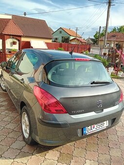 Peugeot 308 - 9