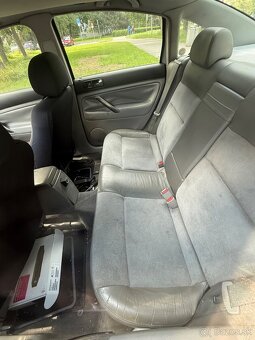 Passat b5.5 1.9 TDI 2001 - 9