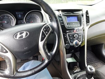 Predam hyundai i30 combi - 9