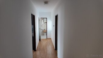 3-izbový nebytový priestor - vhodné na bývanie, Športová ul. - 9