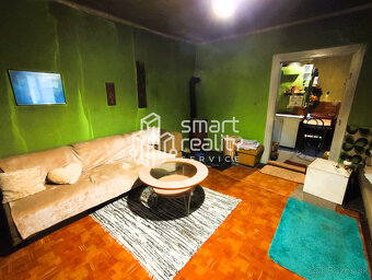 Na predaj, rodinný domček/chalupa, 50 m2, Tekovská Breznica - 9