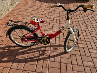 Horský bicykel - 9
