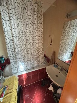 ALL INCLUSIVE | NA PREDAJ 3-IZBOVÝ BYT S BALKÓNOM, DUNAJSKÁ - 9