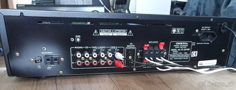 Onkyo TX-8210R receiver super stav - 9
