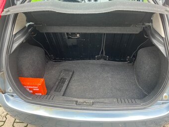 Ford fiesta - 9
