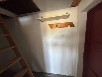 PREDAJ: Chatka v Matejovciach, okres Poprad, cena 19.500 € - 9