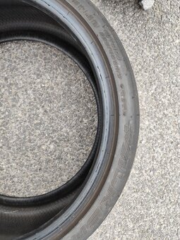 Letné pneumatiky 225/40 R19 - 9