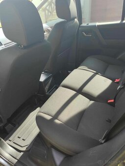 Predám Land Rover Freelander 2.2 diesel - 9