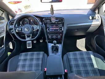 Volkswagen Golf 2.0 TDI BMT 184k GTD EU6 - 9