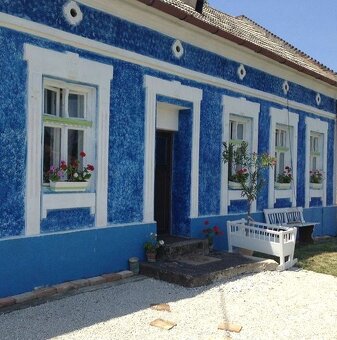 Novostavba rodinného domu, luxusná - 9