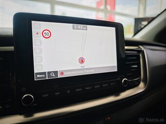 Kia Stonic 1,2 DPi GOLD - 9