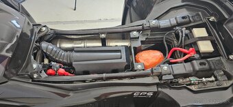 CF MOTO 450L - 9