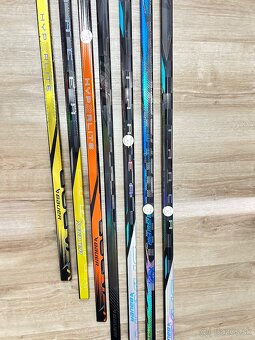 ✅ HOKEJKY BAUER NEXUS TRACER + SYNC + HYPERLITE 2 ✅ - 9