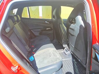 ✅️VW ID.4 GTX 4-Motion 220KW, 2022,Kamery,Matrix,Ťažné✅️ - 9