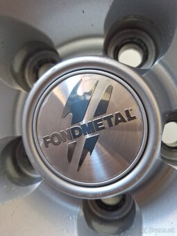 FONDMETAL MADE IN ITALY 5x100 R17 - 9