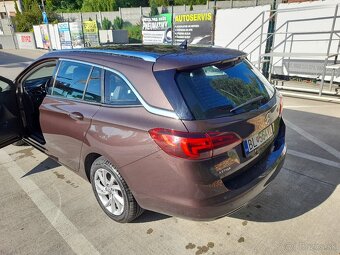 Opel astra k Sp 2019 - 9