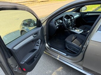 Audi a4 Allroad 3.0 TDi 176kw - 9